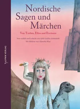 Gräfin Schönfeldt |  Nordische Sagen und Märchen | Buch |  Sack Fachmedien