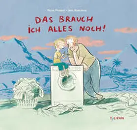Postert |  Das brauch ich alles noch! | Buch |  Sack Fachmedien