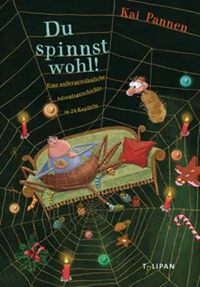 Pannen | Du spinnst wohl! | Buch | 978-3-86429-231-6 | sack.de