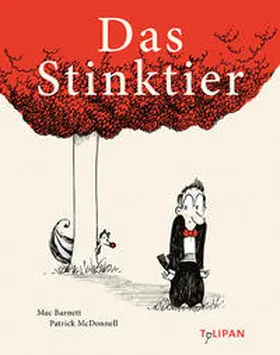 Barnett |  Das Stinktier | Buch |  Sack Fachmedien
