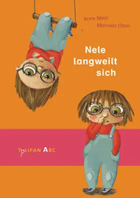 Maar |  Nele langweilt sich | Buch |  Sack Fachmedien