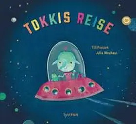 Penzek |  Tokkis Reise | Buch |  Sack Fachmedien
