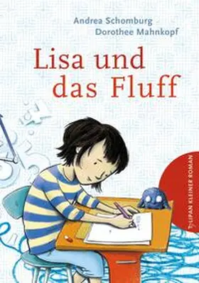 Schomburg |  Lisa und das Fluff | Buch |  Sack Fachmedien