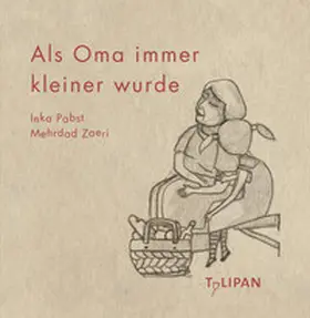Pabst |  Als Oma immer kleiner wurde | Buch |  Sack Fachmedien