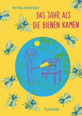Postert |  Das Jahr, als die Bienen kamen | Buch |  Sack Fachmedien
