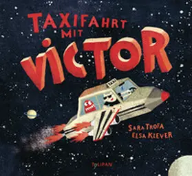 Trofa |  Taxifahrt mit Victor | Buch |  Sack Fachmedien