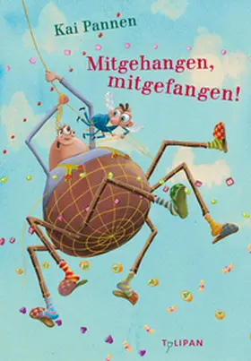 Pannen | Mitgehangen, mitgefangen! | Buch | 978-3-86429-405-1 | sack.de