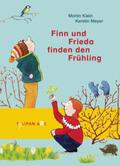 Klein |  Finn und Frieda finden den Frühling | Buch |  Sack Fachmedien
