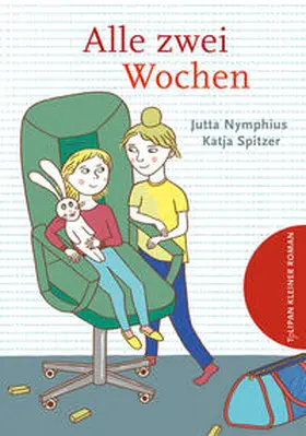 Nymphius |  Alle zwei Wochen | Buch |  Sack Fachmedien