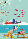 Klein |  Finn und Frieda wecken den Winter | Buch |  Sack Fachmedien