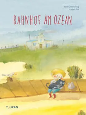 Gmehling |  Bahnhof am Ozean | Buch |  Sack Fachmedien