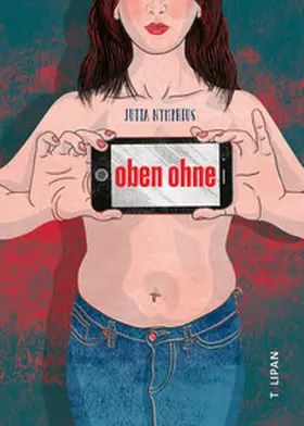 Nymphius |  Oben ohne | Buch |  Sack Fachmedien