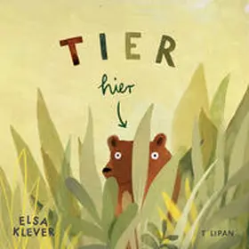 Klever |  Tier hier | Buch |  Sack Fachmedien