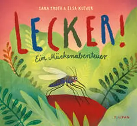 Trofa |  Lecker! | Buch |  Sack Fachmedien