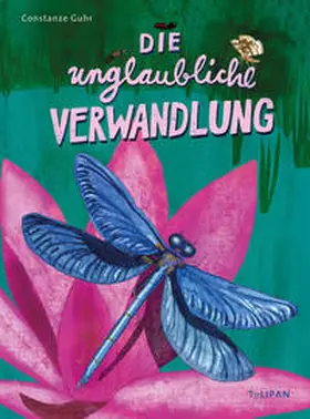 Guhr |  Die unglaubliche Verwandlung | Buch |  Sack Fachmedien