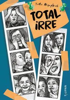Nymphius |  Total irre | Buch |  Sack Fachmedien