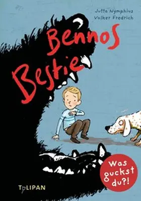Nymphius |  Bennos Bestie | Buch |  Sack Fachmedien