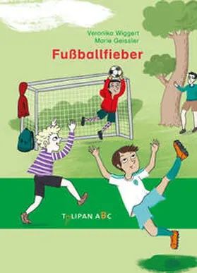 Wiggert |  Fußballfieber | Buch |  Sack Fachmedien