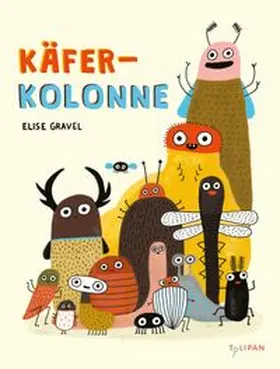 Gravel |  Käferkolonne | Buch |  Sack Fachmedien