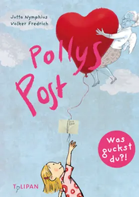 Nymphius |  Pollys Post | Buch |  Sack Fachmedien