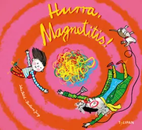Pabst |  Hurra, Magnetitis! | Buch |  Sack Fachmedien