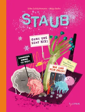 Schlichtmann |  Staub | Buch |  Sack Fachmedien
