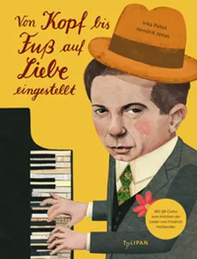 Pabst |  Von Kopf bis Fuß auf Liebe eingestellt | Buch |  Sack Fachmedien
