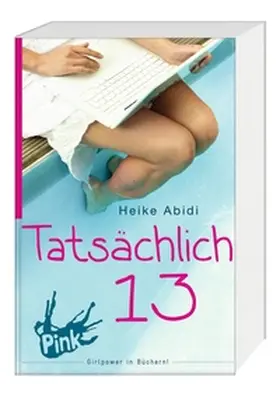 Abidi |  Tatsächlich 13 | Buch |  Sack Fachmedien