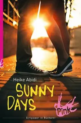 Abidi |  Sunny Days | Buch |  Sack Fachmedien