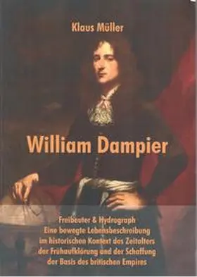 Müller |  William Dampier | Buch |  Sack Fachmedien