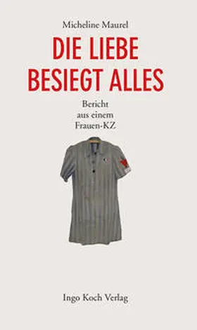 Maurel |  Die Liebe besiegt alles | Buch |  Sack Fachmedien