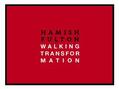 Baur |  Hamish Fulton: Walking Transformation | Buch |  Sack Fachmedien