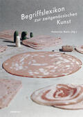 Butin |  Begriffslexikon zur zeitgenössischen Kunst | Buch |  Sack Fachmedien