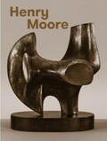 Eggelhöfer |  Henry Moore | Buch |  Sack Fachmedien