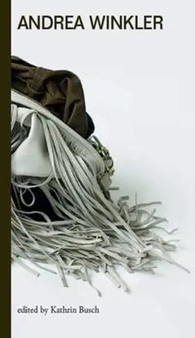 Busch |  Andrea Winkler | Buch |  Sack Fachmedien