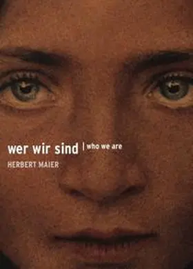 Museum für Neue Kunst Freiburg |  Herbert Maier: Wer wir sind – Eine Visuelle Bibliothek | Buch |  Sack Fachmedien
