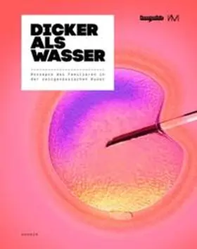 Deiss / Baur |  Dicker als Wasser | Buch |  Sack Fachmedien