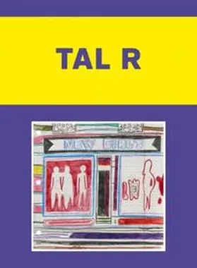 TAL R: Babylonia | Buch |  Sack Fachmedien