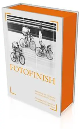 Leber / Engelke / Frohne |  Fotofinish | Buch |  Sack Fachmedien