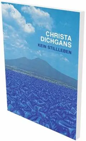 Végh |  Christa Dichgans: Kein Stillleben | Buch |  Sack Fachmedien