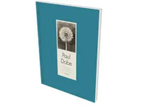 Die Photographische Sammlung / SK Stiftung Kultur |  Paul Dobe: Photographische Naturstudien und Formfindung | Buch |  Sack Fachmedien