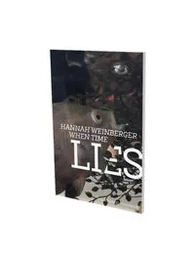 Baur |  Hannah Weinberger: ABOUT | Buch |  Sack Fachmedien