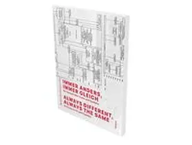 Kost | Immer anders, immer gleich. Ein Versuch über Kunst und Systeme | Buch | 978-3-86442-255-3 | www.sack.de