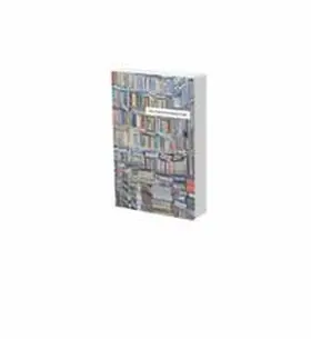 Schmidt / Rüttinger / Imorde | Der Traum der Bibliothek | Buch | 978-3-86442-292-8 | sack.de
