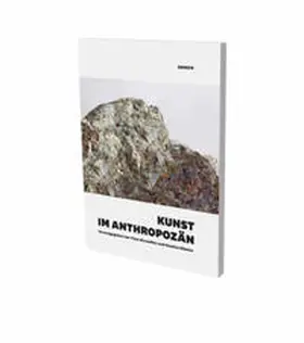 Skrandies |  Kunst im Anthropozän | Buch |  Sack Fachmedien