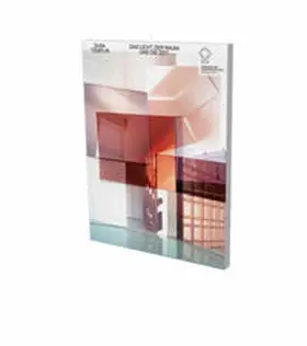 Musem für Konkrete Kunst Ingolstadt / Leber / Rhode |  Susa Templin: Das Licht, der Raum und die Zeit | Buch |  Sack Fachmedien