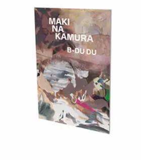 Brunnet / Hackert |  Maki Na Kamura: B-DU DU | Buch |  Sack Fachmedien