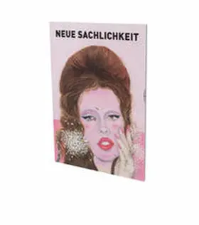 Brunnet / Hackert |  Neue Sachlichkeit | Buch |  Sack Fachmedien