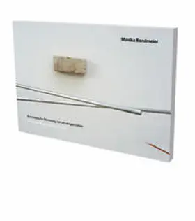  Monika Brandmeier: Eine tropische Stimmung, nur um einiges kühler | Buch |  Sack Fachmedien
