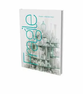 Gundel / Padberg / Täuber |  Fragile – Alles aus Glas | Buch |  Sack Fachmedien